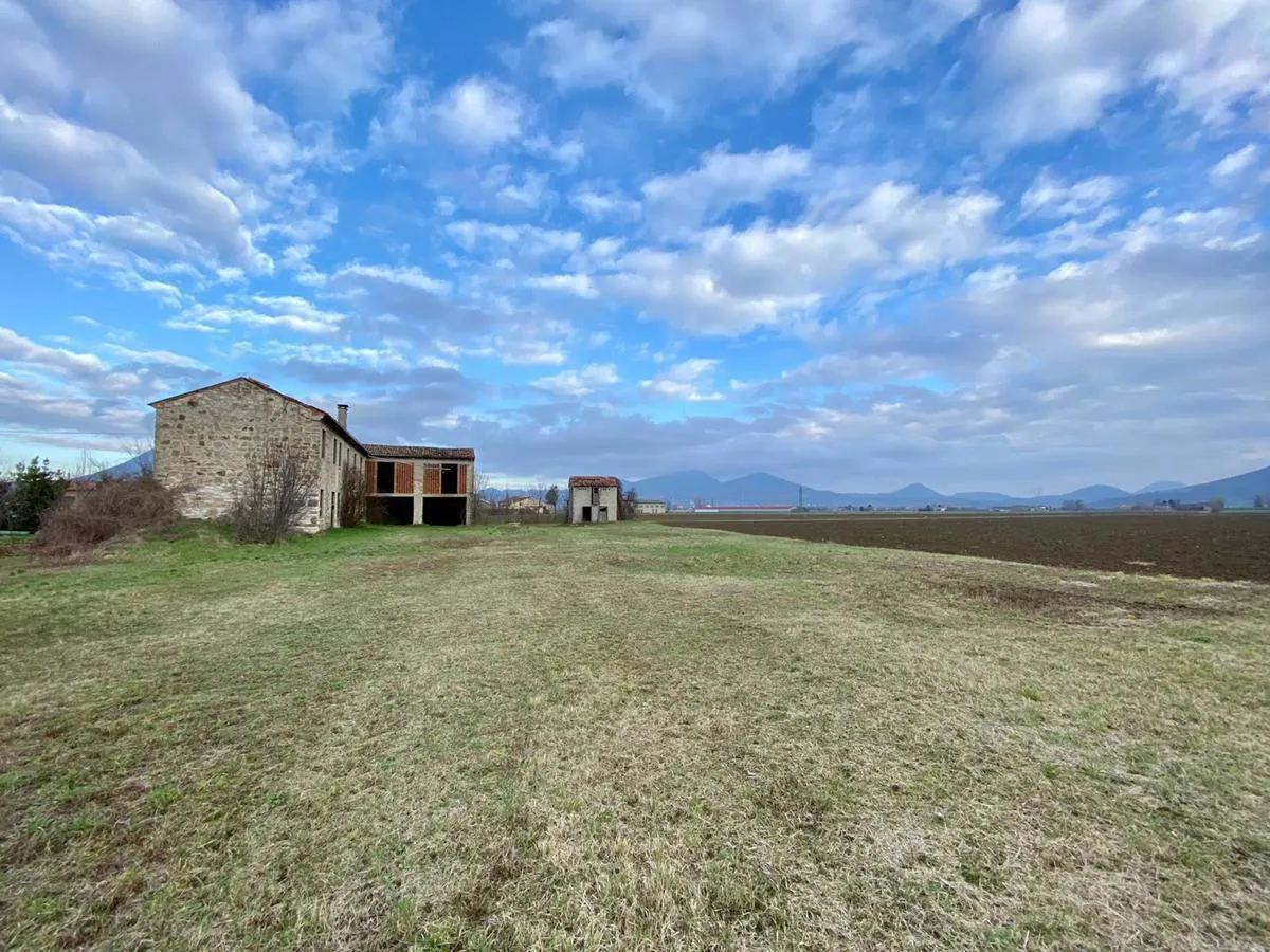 Casa indipendente in vendita a Agugliaro - foto 7