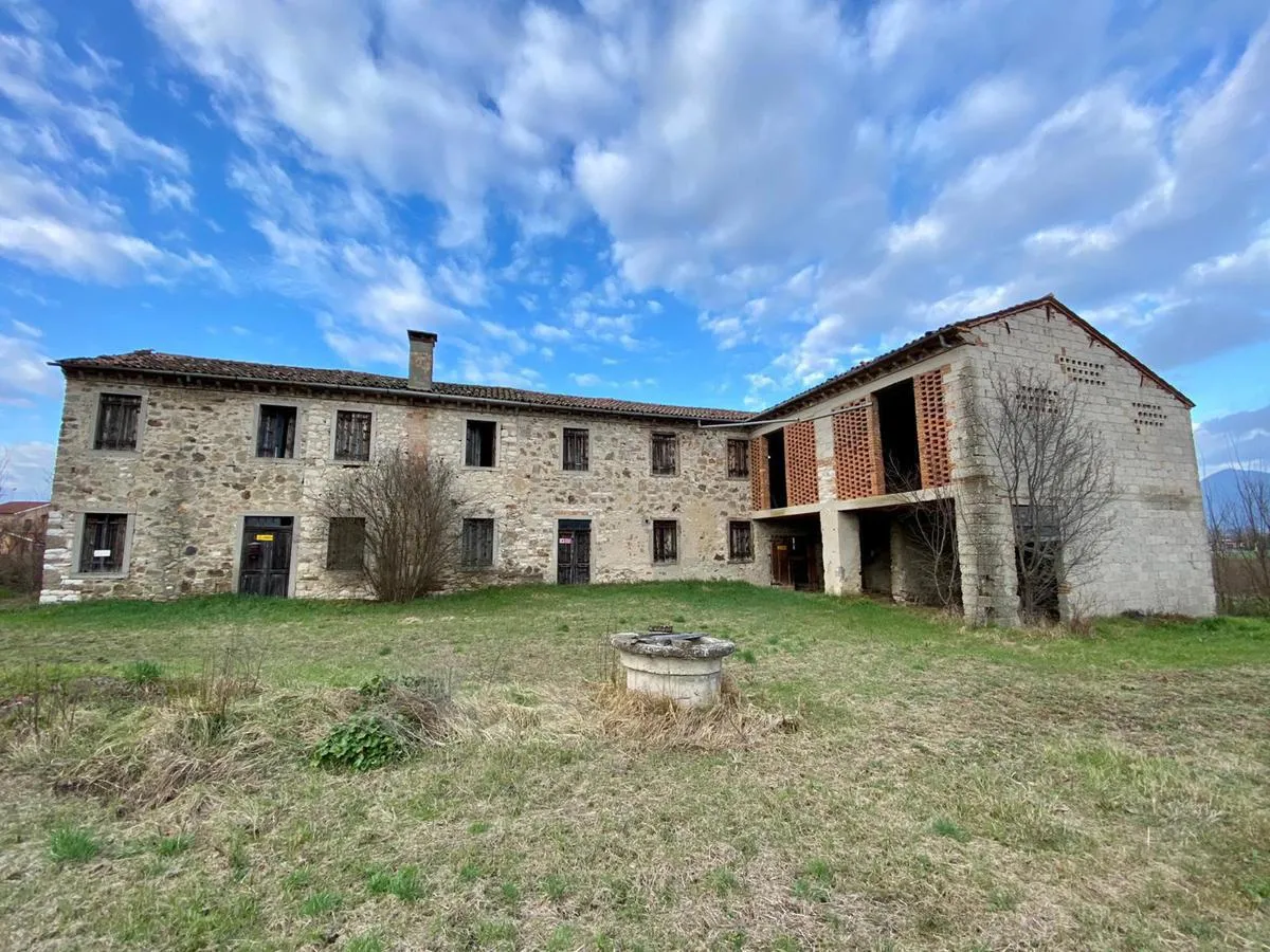 Casa indipendente in vendita a Agugliaro - foto 8