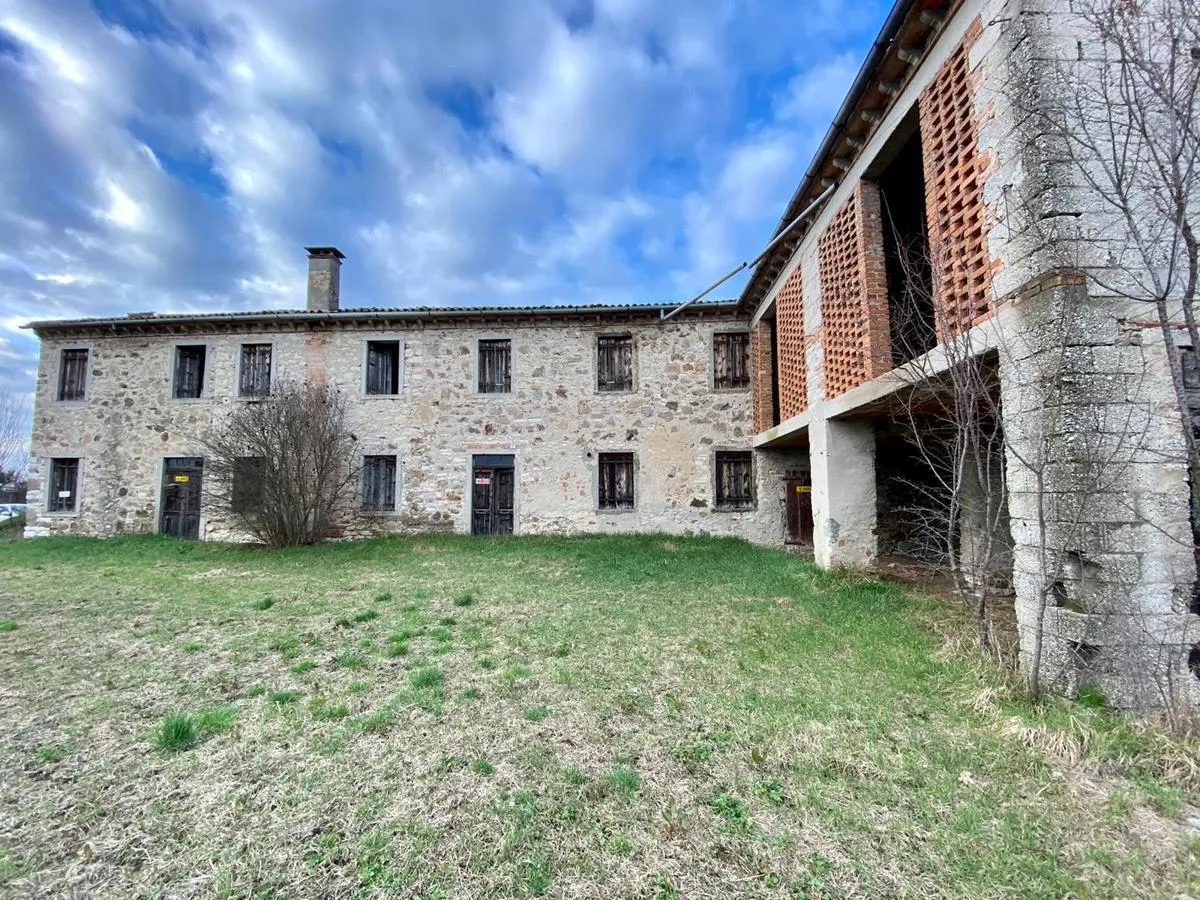 Casa indipendente in vendita a Agugliaro - foto 9