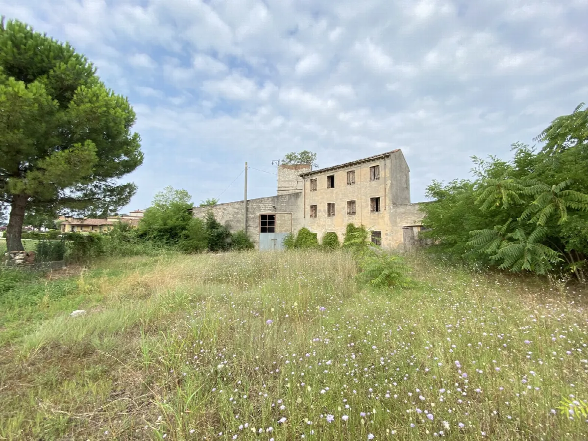 Stabile in vendita a Albettone - foto 1