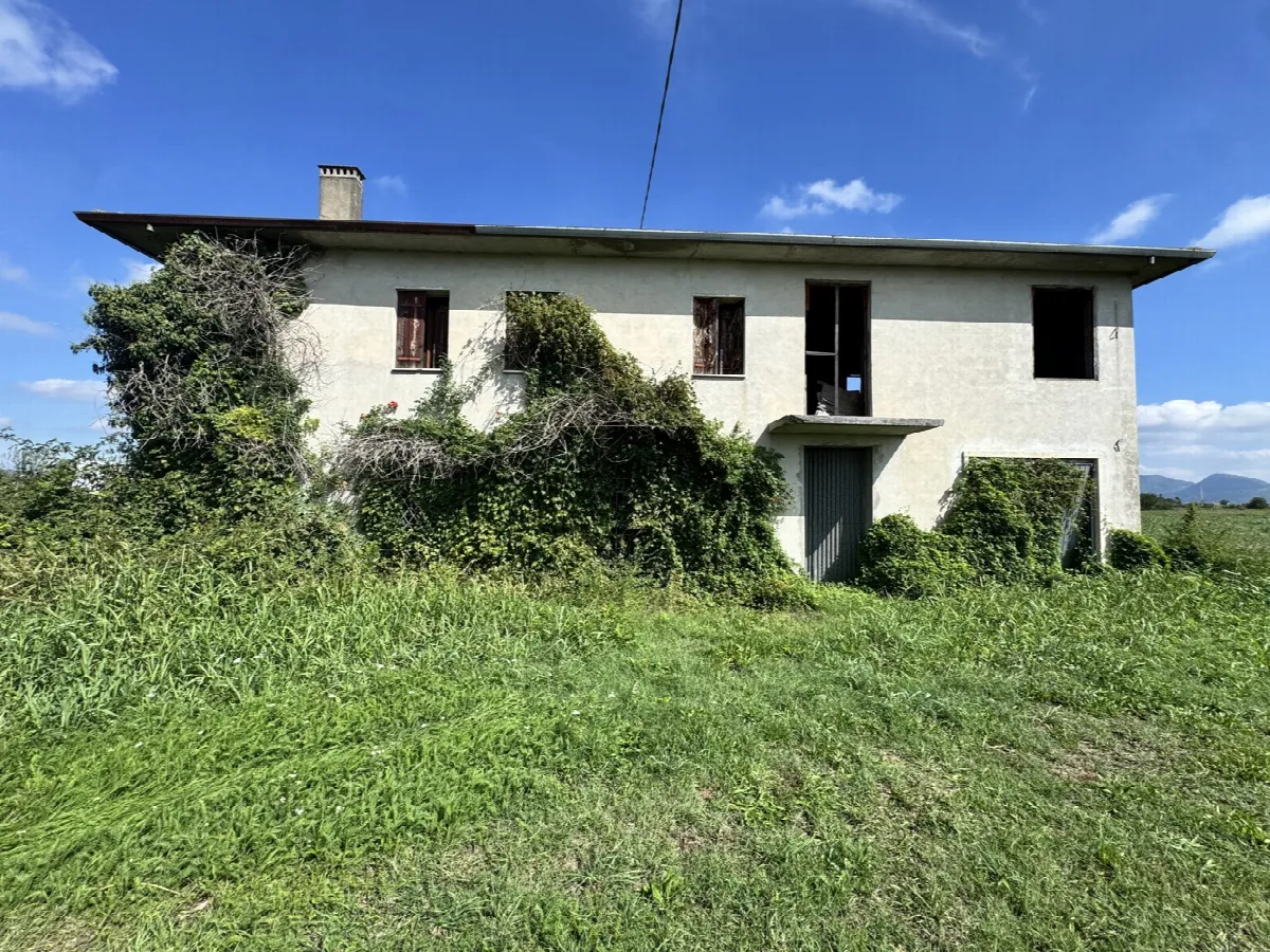 Rustico in vendita a Agugliaro - foto 1