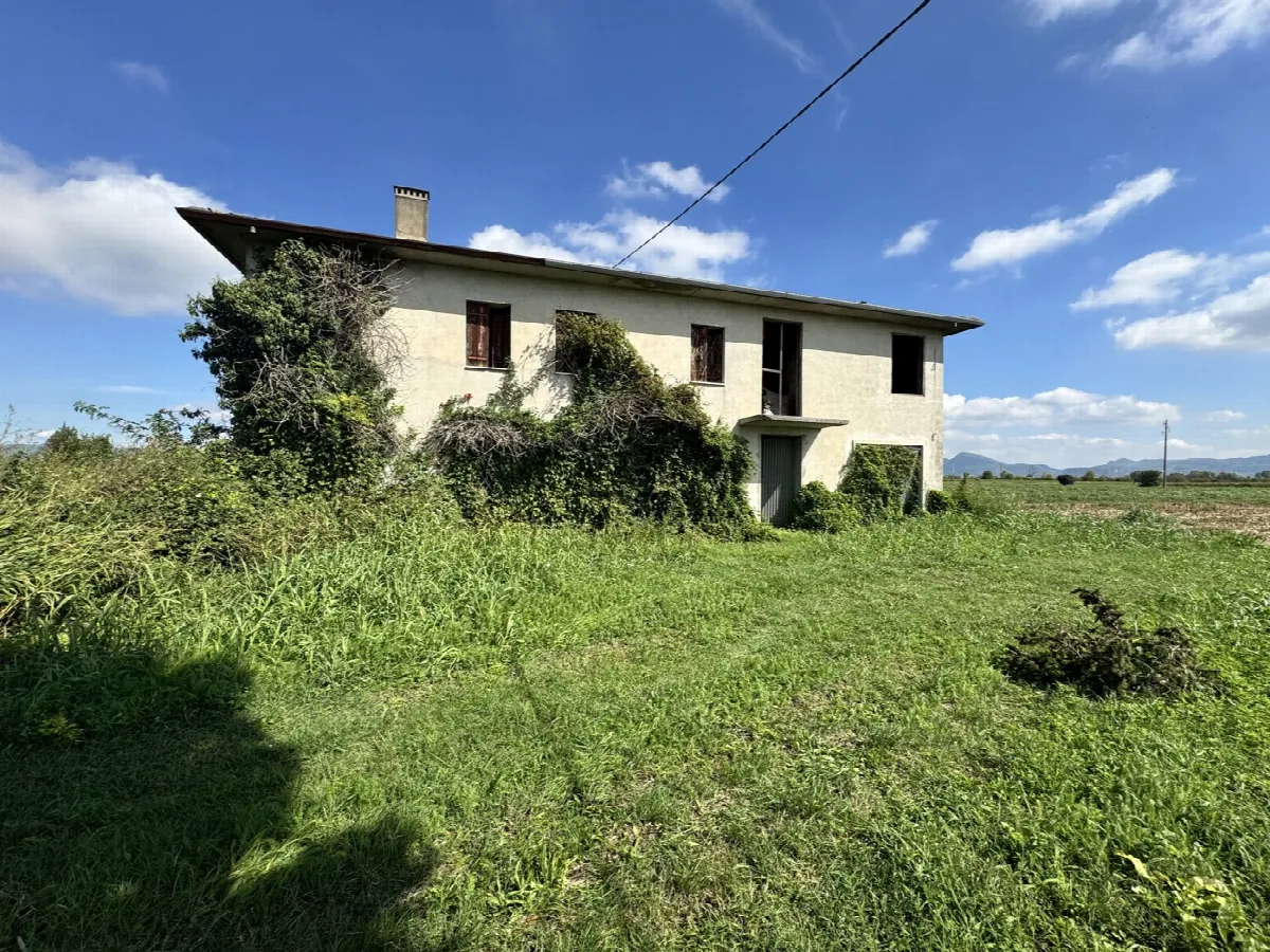 Rustico in vendita a Agugliaro - foto 2