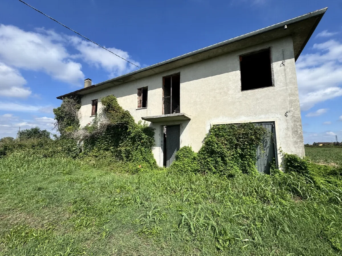 Rustico in vendita a Agugliaro - foto 3