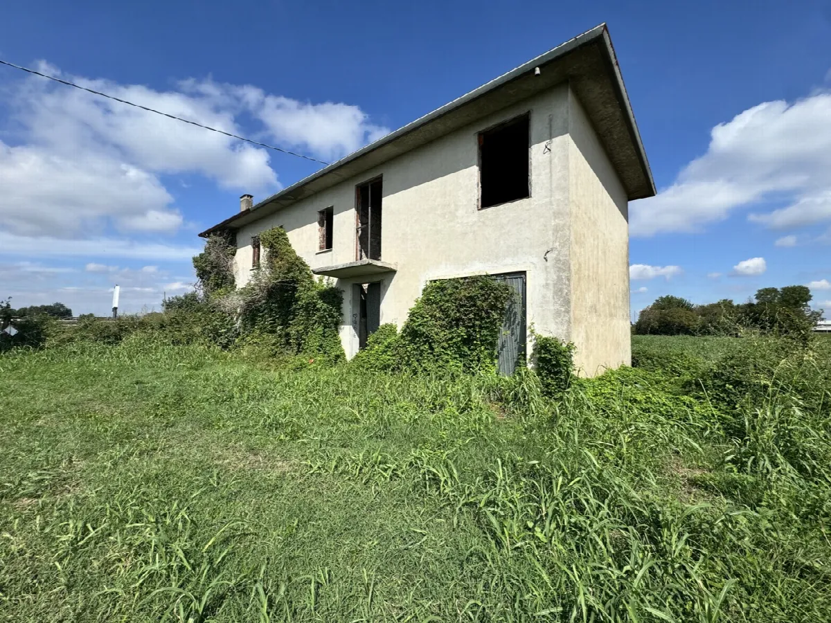 Rustico in vendita a Agugliaro - foto 4