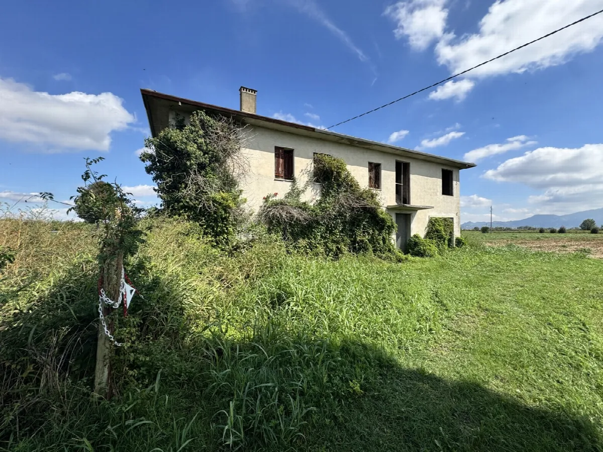 Rustico in vendita a Agugliaro - foto 5