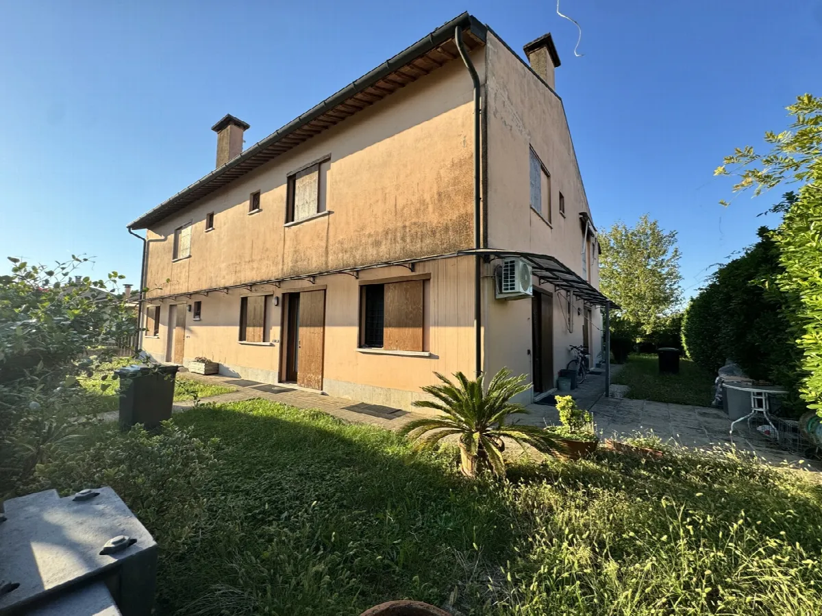 Appartamento in vendita a Agugliaro - foto 1
