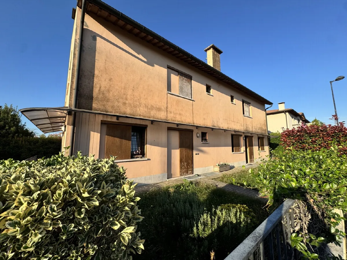 Appartamento in vendita a Agugliaro - foto 2