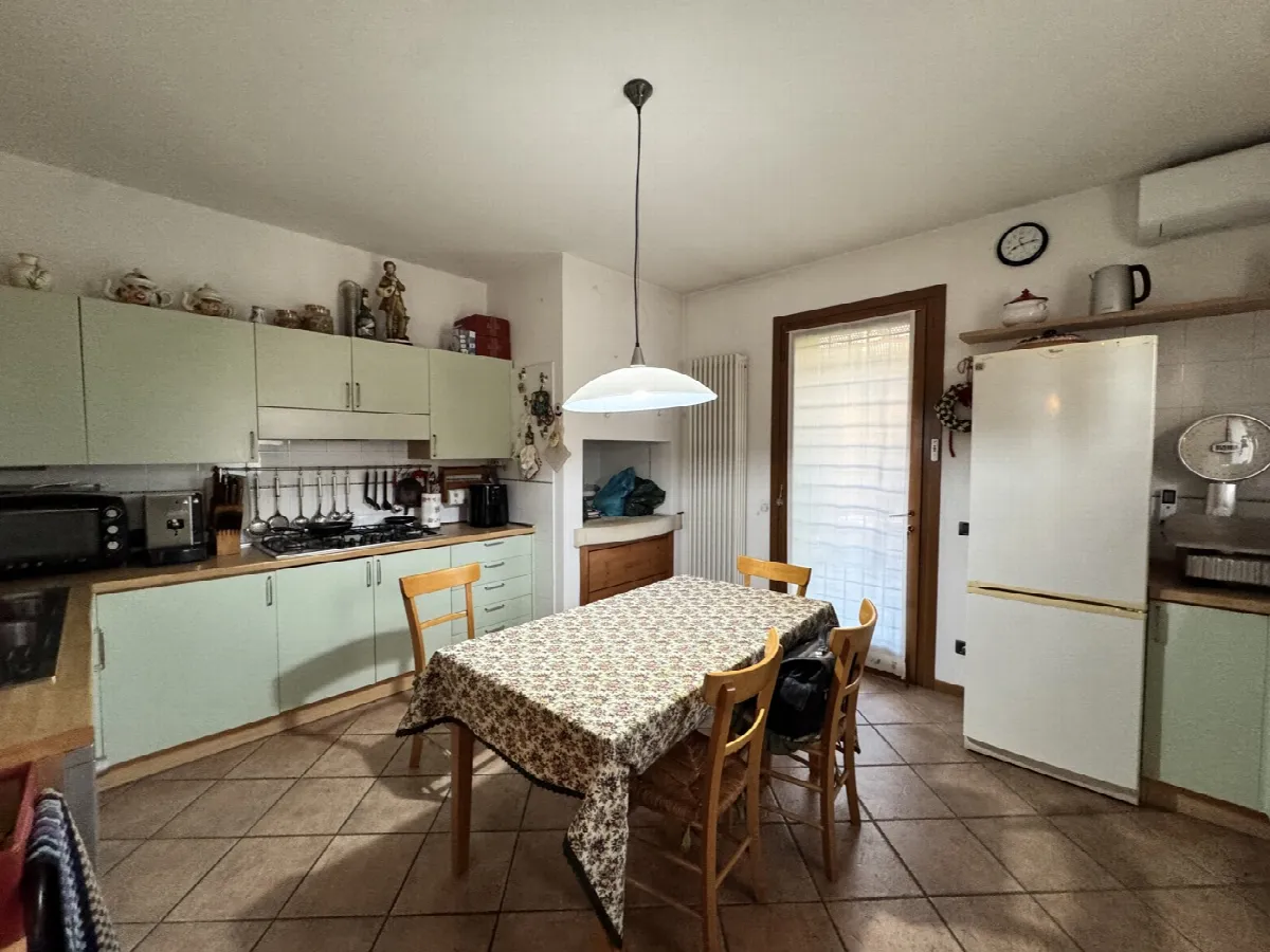 Appartamento in vendita a Agugliaro - foto 3