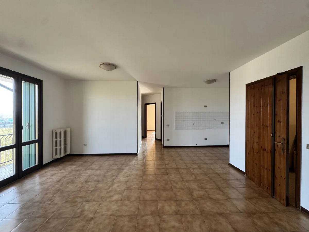 Appartamento in vendita a Albettone - foto 1