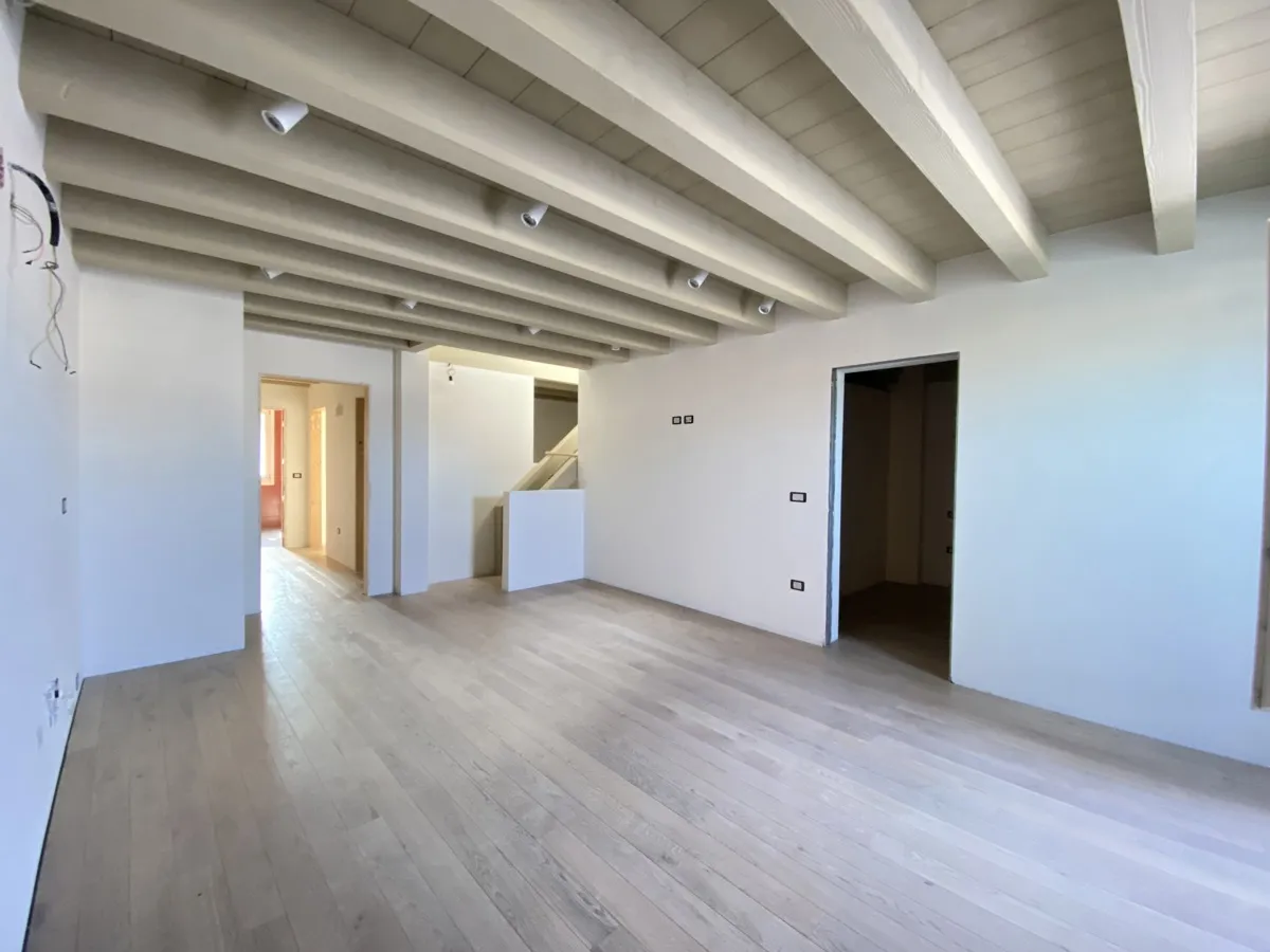 Appartamento in vendita a Noventa Vicentina - foto 1