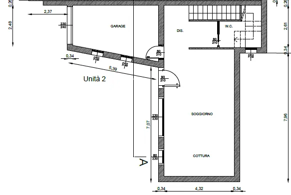 Casa indipendente in vendita a Noventa Vicentina - foto 4