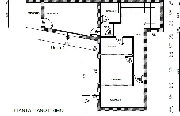 Casa indipendente in vendita a Noventa Vicentina - foto 5