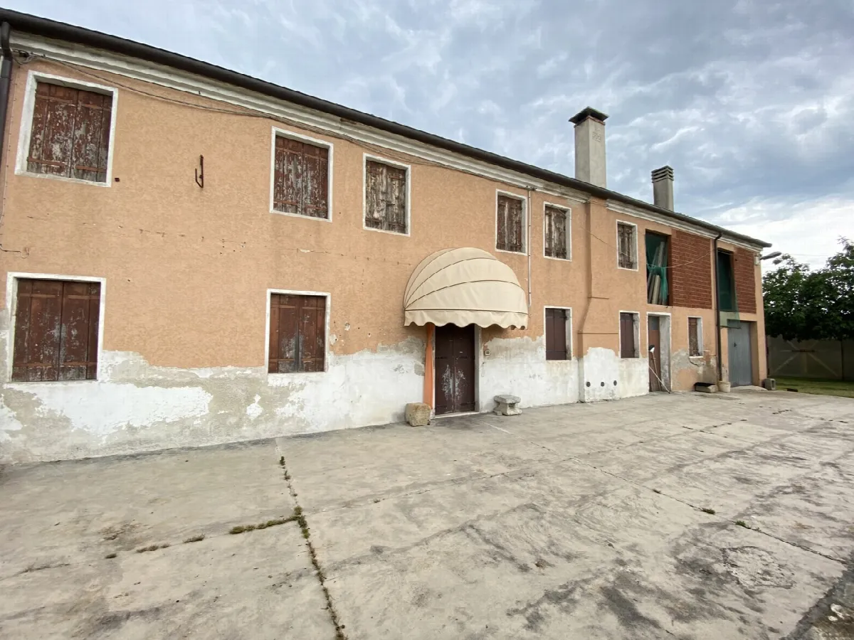 Stabile in vendita a Noventa Vicentina - foto 3