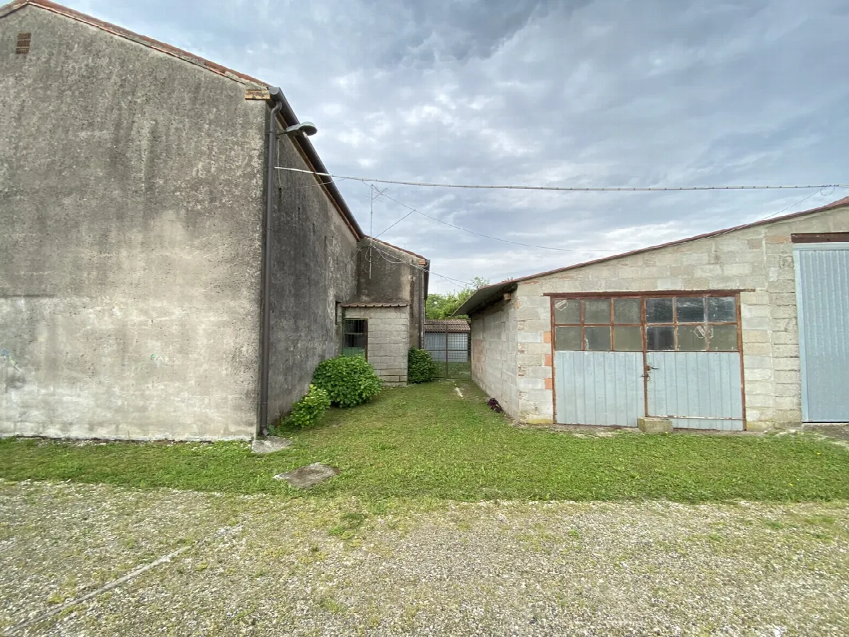 Stabile in vendita a Noventa Vicentina - foto 8