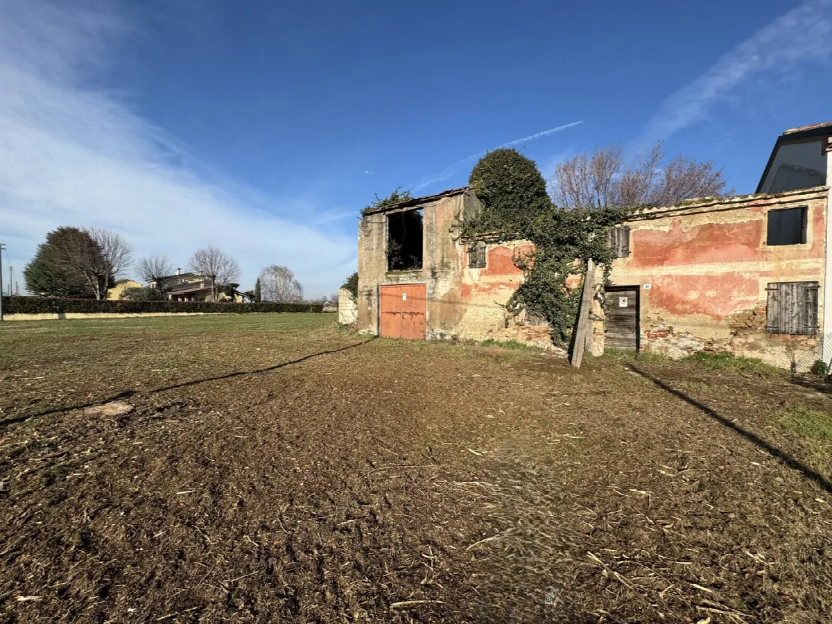 Rustico in vendita a Noventa Vicentina - foto 1