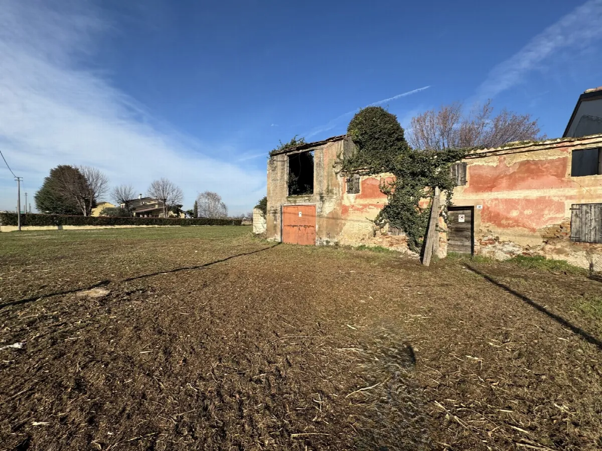Rustico in vendita a Noventa Vicentina - foto 2