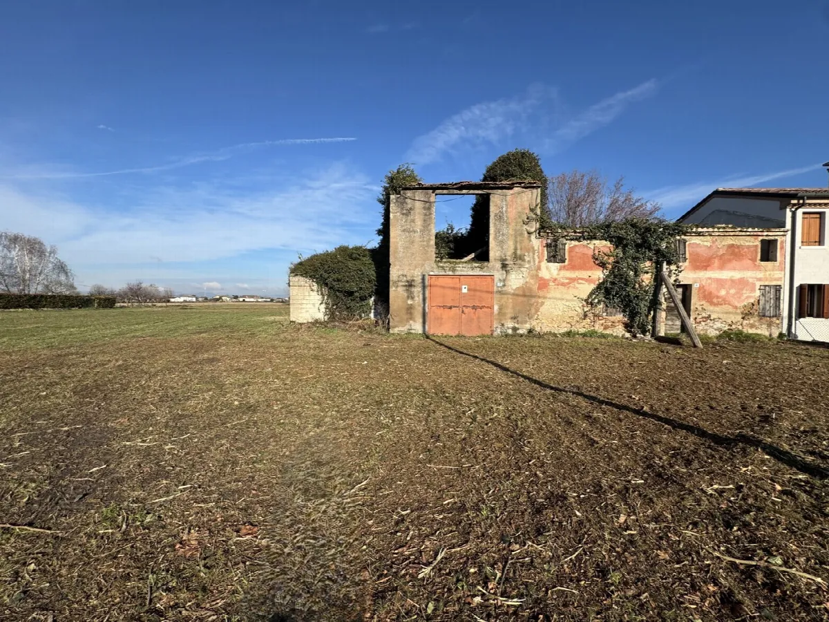 Rustico in vendita a Noventa Vicentina - foto 3