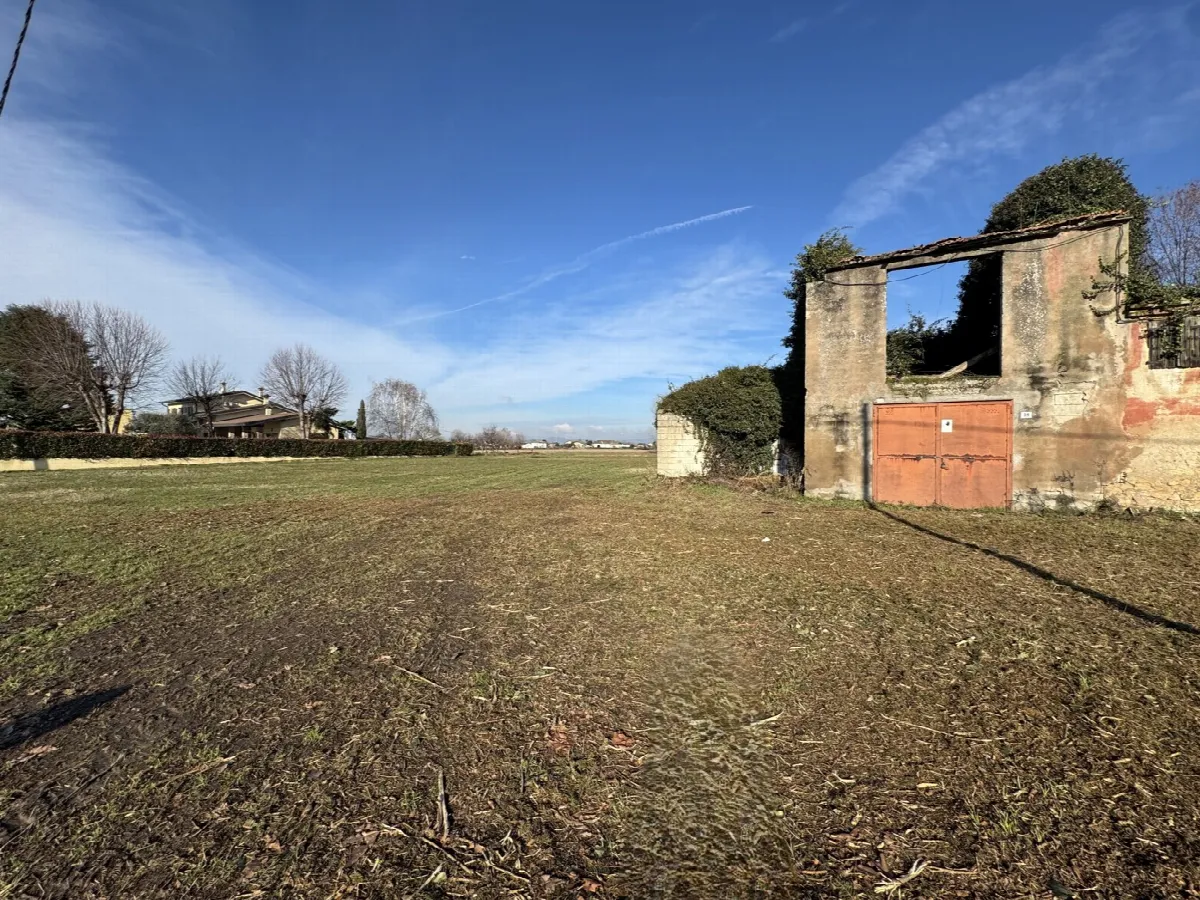 Rustico in vendita a Noventa Vicentina - foto 4