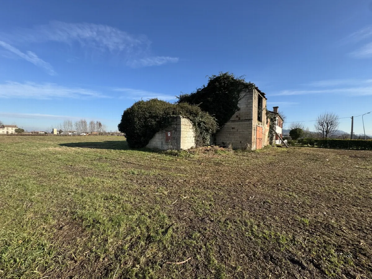 Rustico in vendita a Noventa Vicentina - foto 8