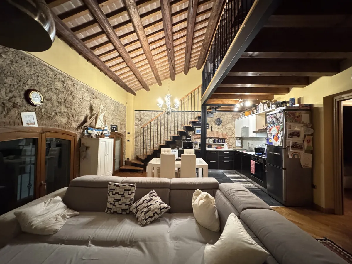 Appartamento in vendita a Noventa Vicentina - foto 2
