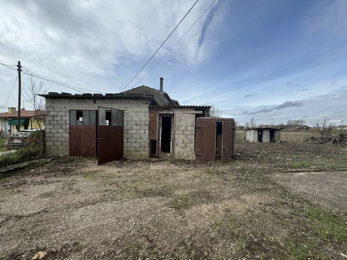 Rustico in vendita a Noventa Vicentina - foto 4