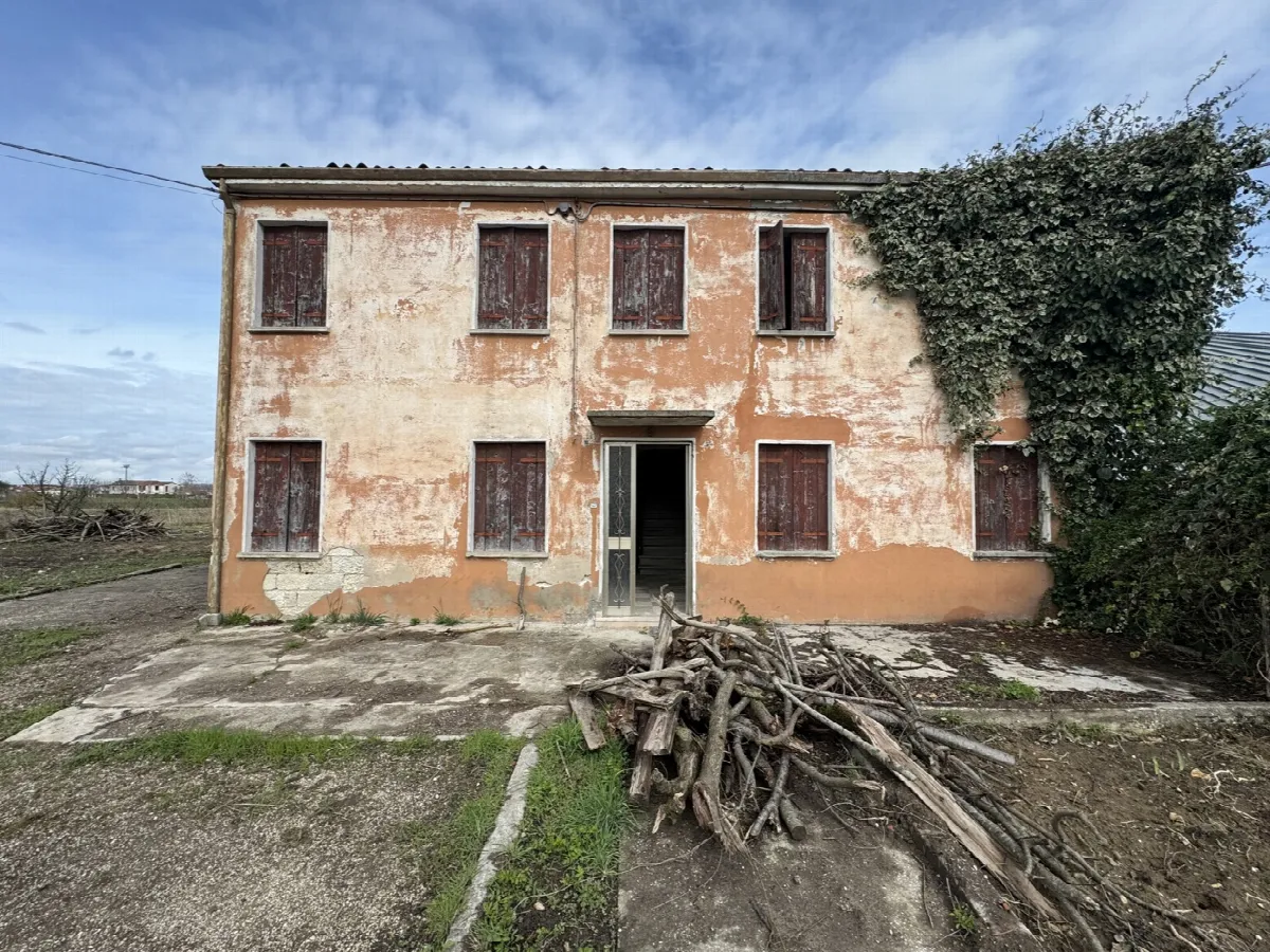 Rustico in vendita a Noventa Vicentina - foto 5