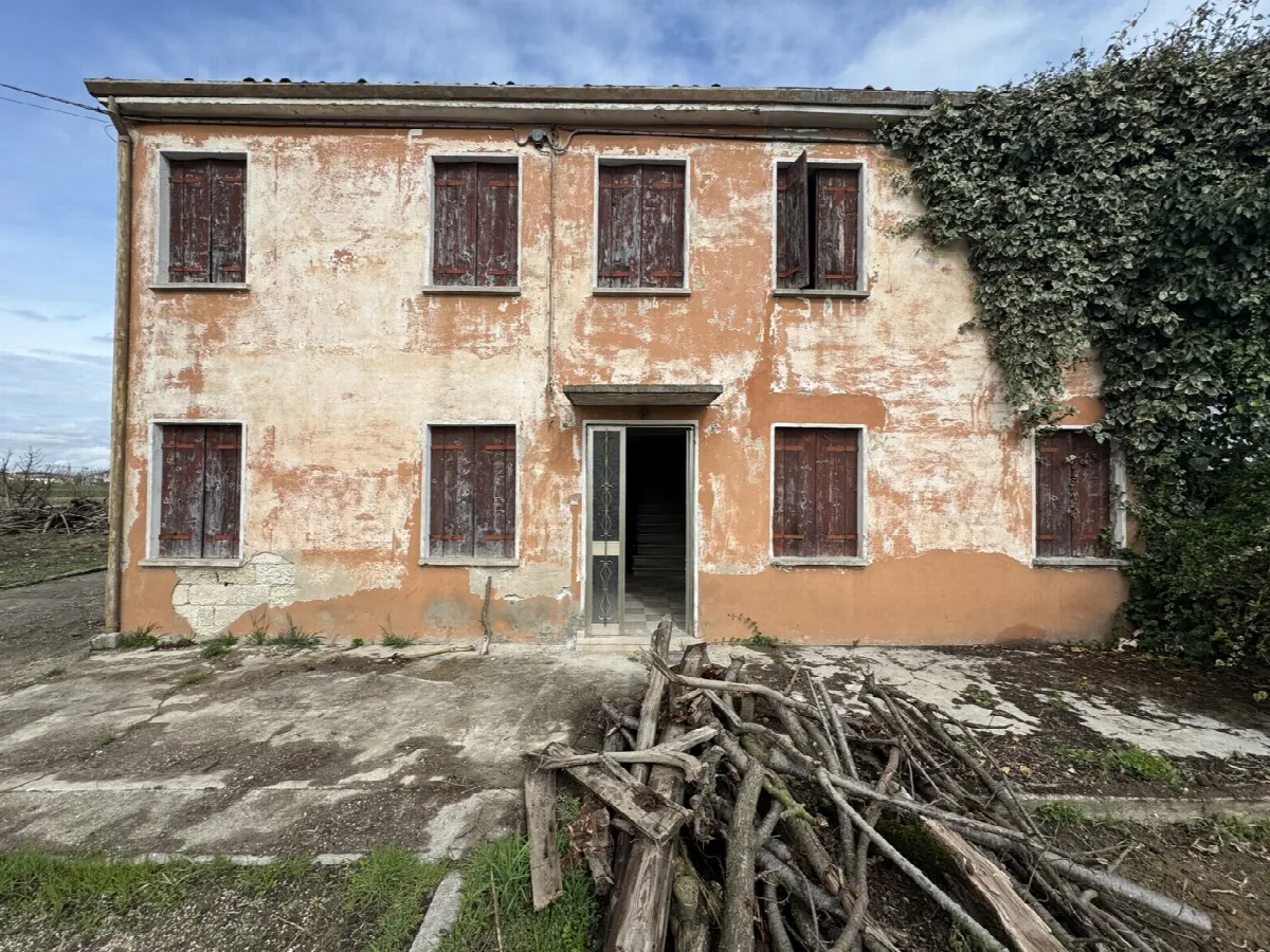 Rustico in vendita a Noventa Vicentina - foto 6