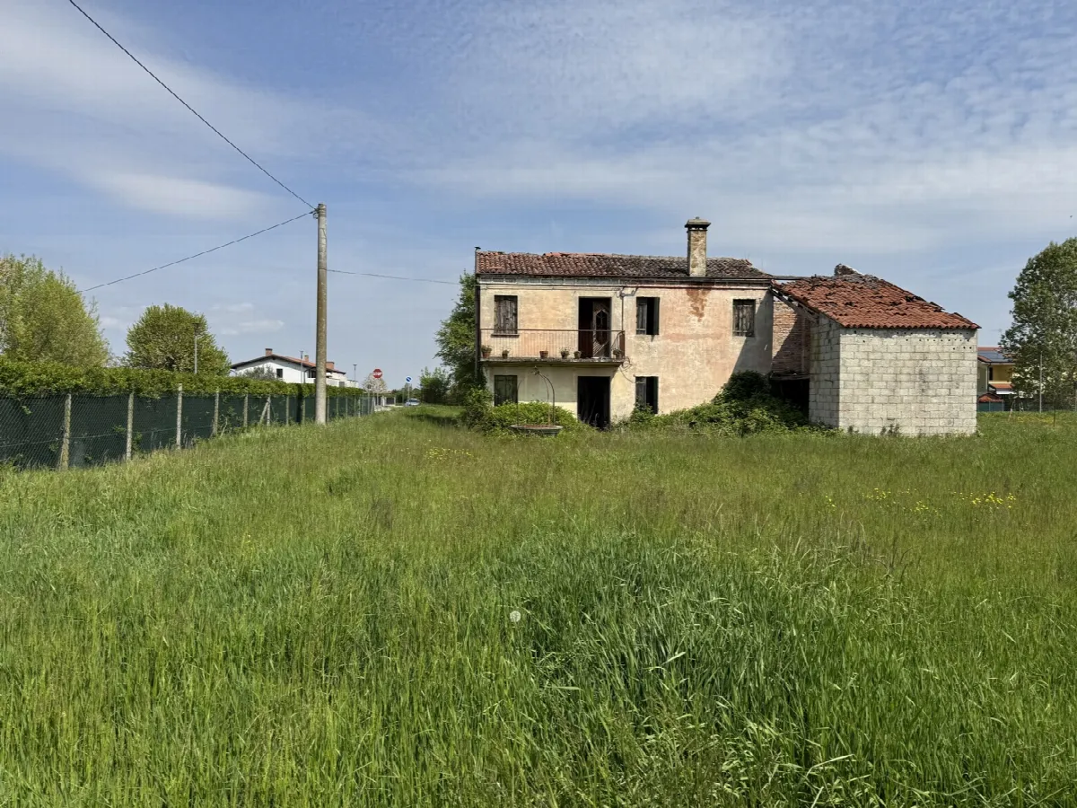 Rustico in vendita a Noventa Vicentina - foto 2