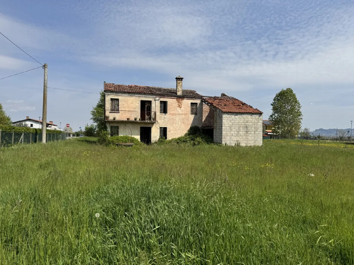 Rustico in vendita a Noventa Vicentina - foto 3
