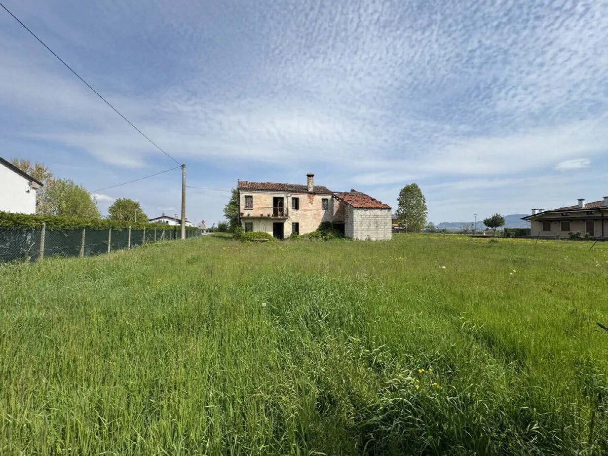 Rustico in vendita a Noventa Vicentina - foto 4