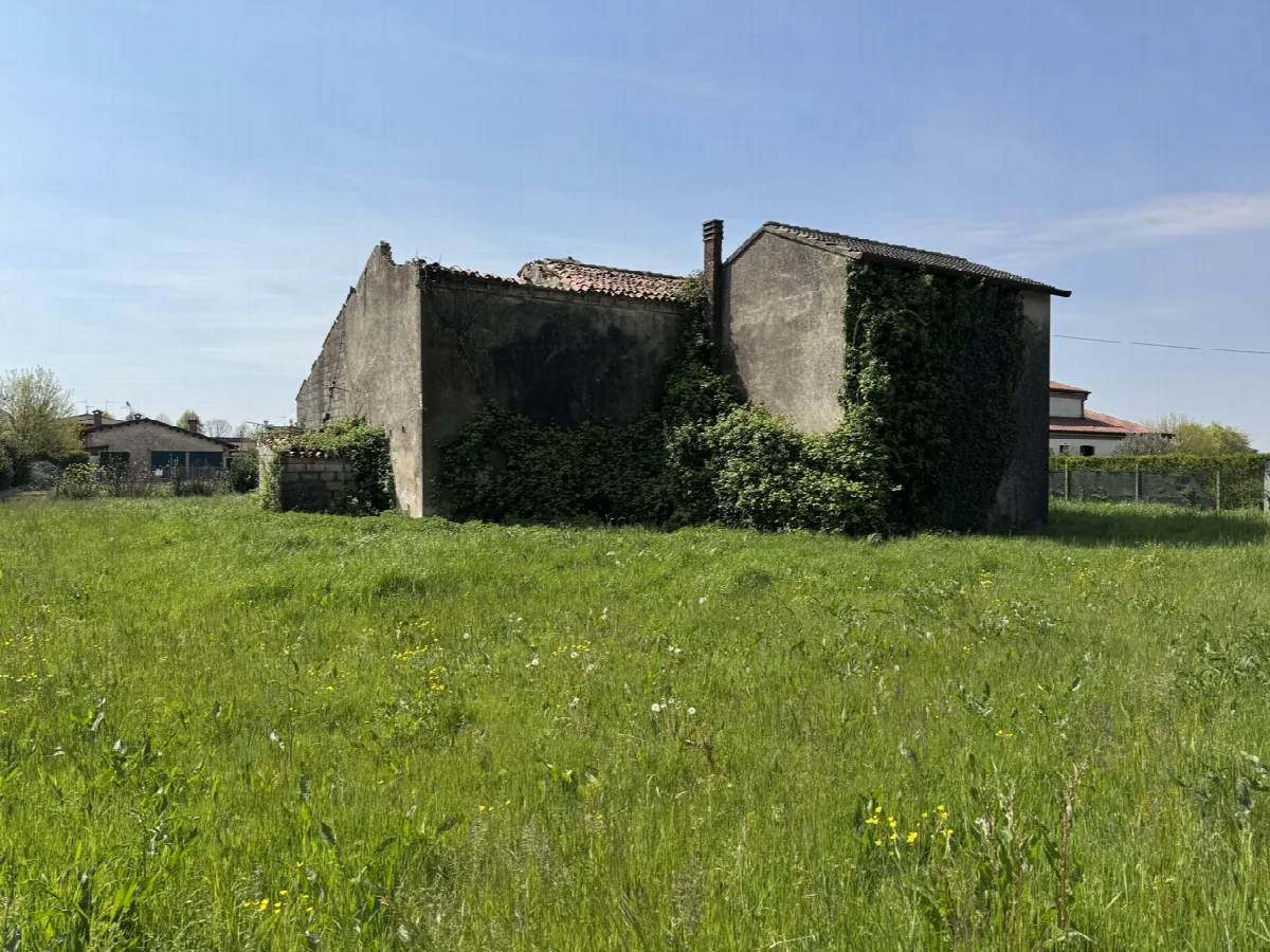 Rustico in vendita a Noventa Vicentina - foto 5