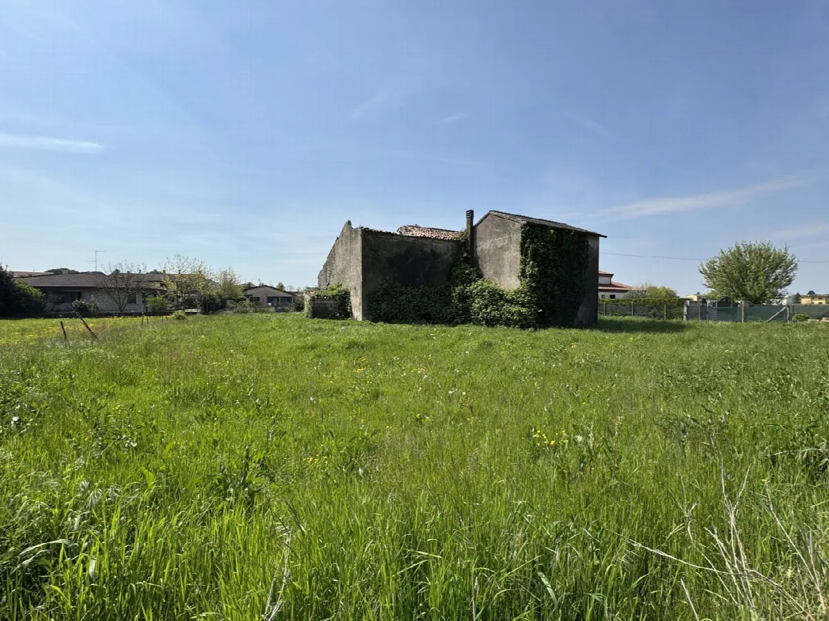 Rustico in vendita a Noventa Vicentina - foto 6