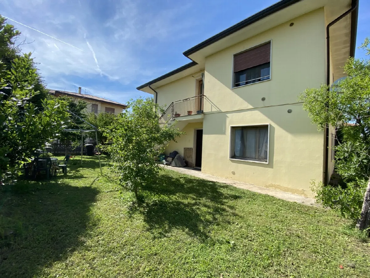 Casa indipendente in vendita a Noventa Vicentina - foto 2