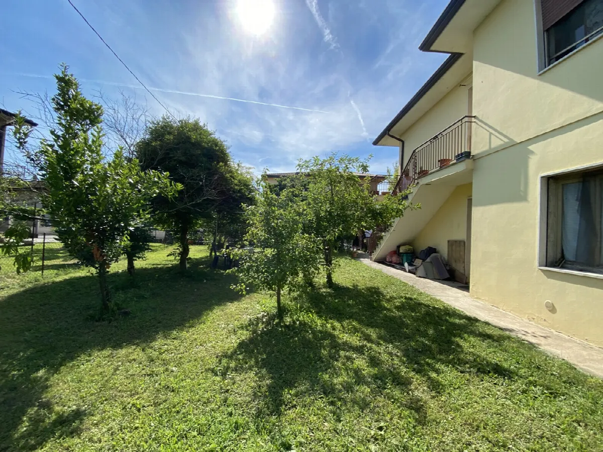Casa indipendente in vendita a Noventa Vicentina - foto 3