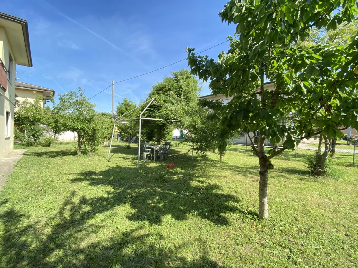 Casa indipendente in vendita a Noventa Vicentina - foto 4