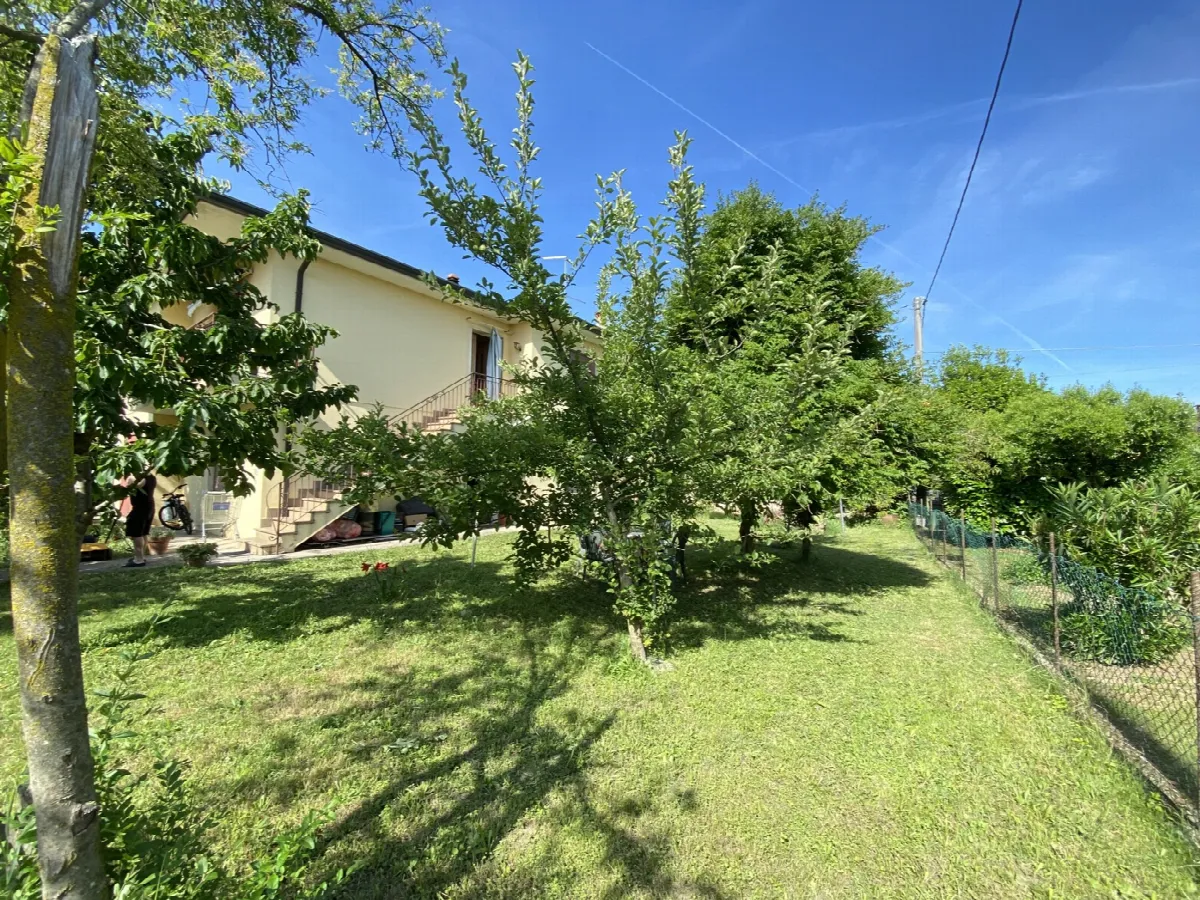 Casa indipendente in vendita a Noventa Vicentina - foto 5