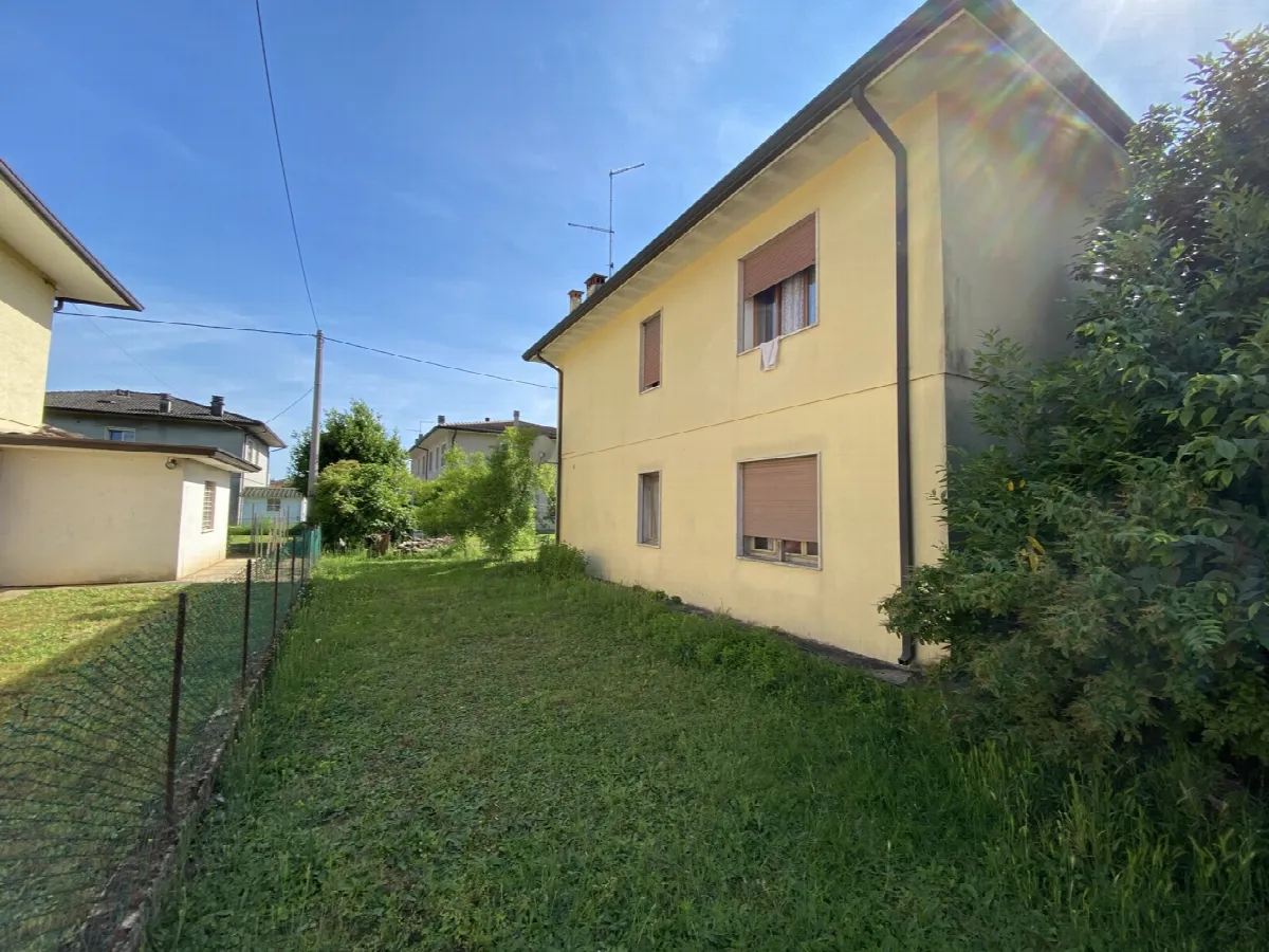 Casa indipendente in vendita a Noventa Vicentina - foto 6