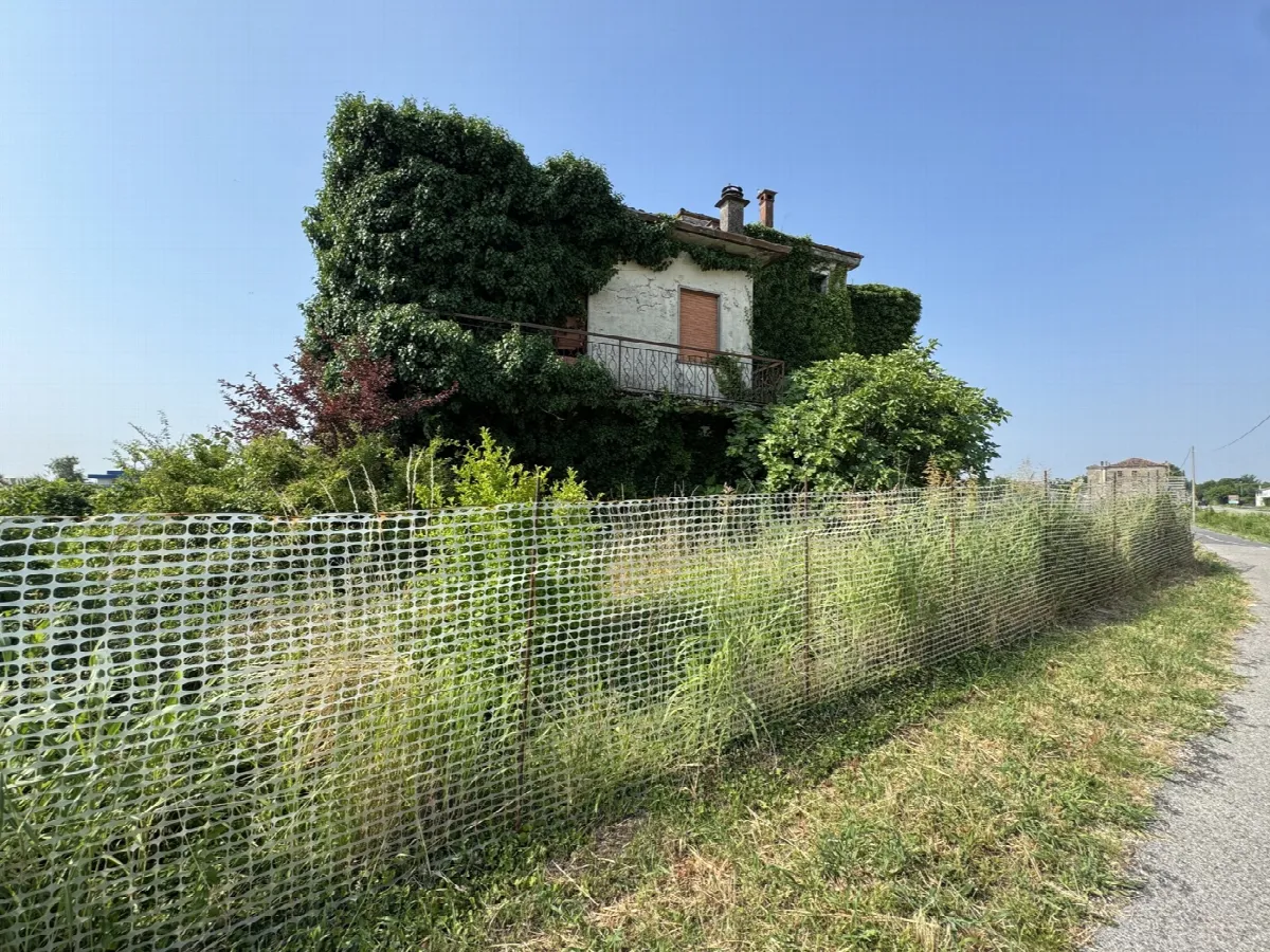 Stabile in vendita a Noventa Vicentina - foto 2