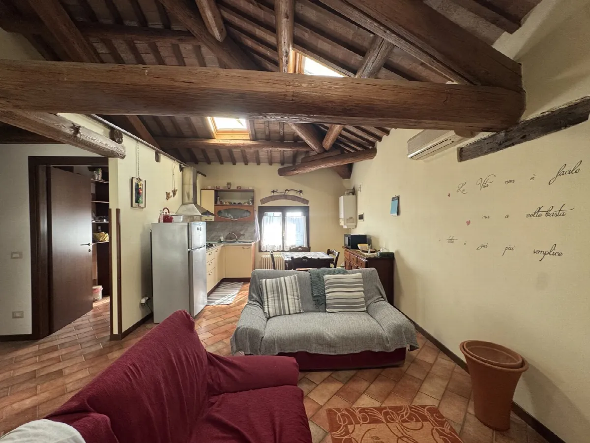 Appartamento in vendita a Noventa Vicentina - foto 2
