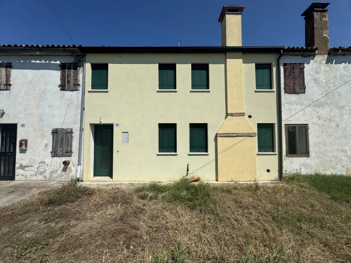 Casa indipendente in vendita a Noventa Vicentina - foto 1