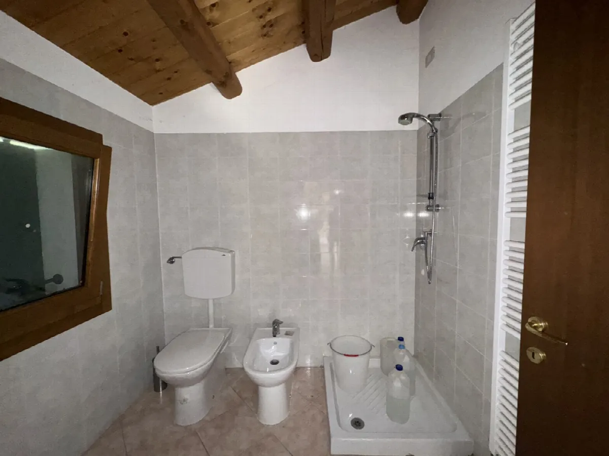 Casa indipendente in vendita a Noventa Vicentina - foto 10