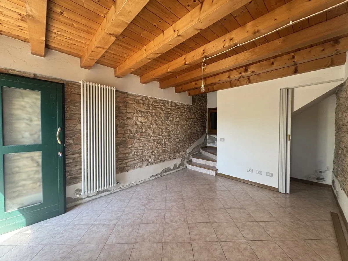 Casa indipendente in vendita a Noventa Vicentina - foto 2