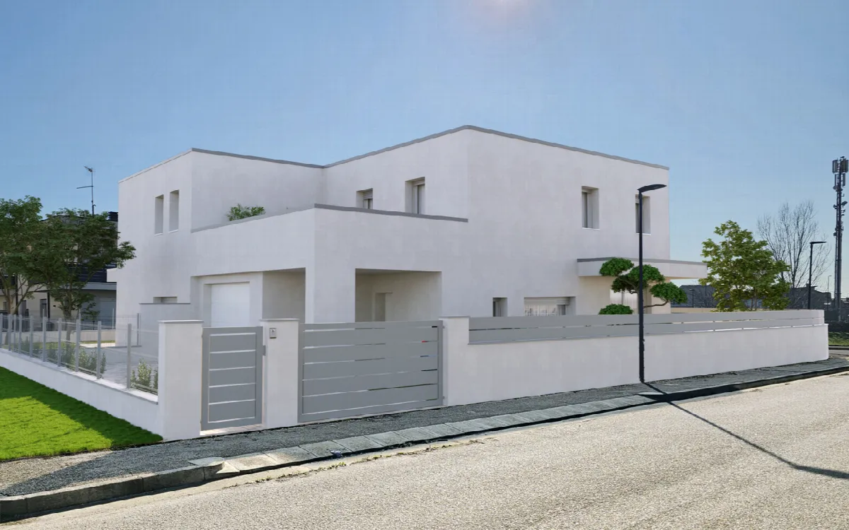 Casa indipendente in vendita a Noventa Vicentina - foto 6