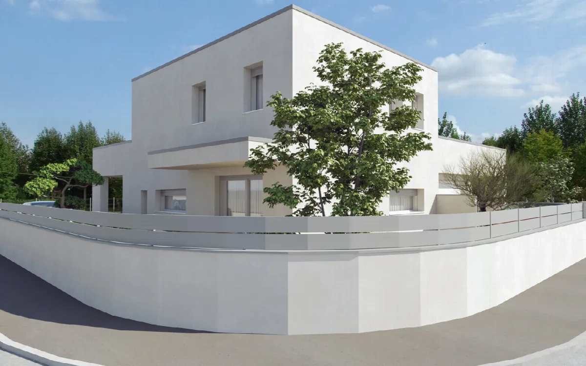 Casa indipendente in vendita a Noventa Vicentina - foto 7