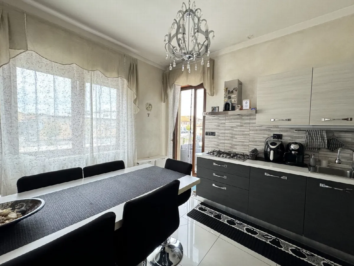 Casa indipendente in vendita a Noventa Vicentina - foto 3