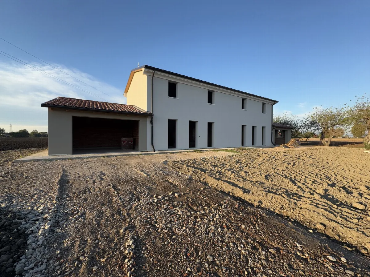 Casa indipendente in vendita a Noventa Vicentina - foto 3