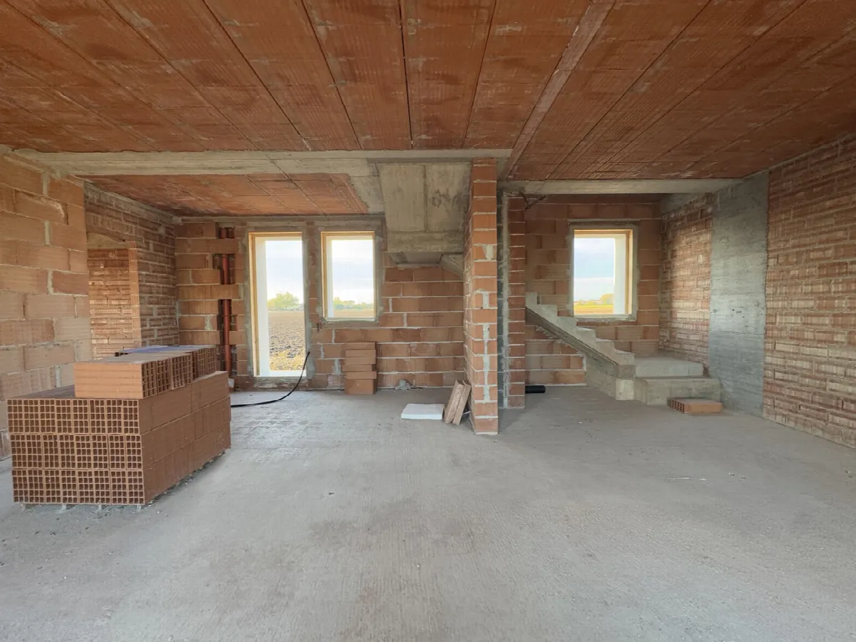 Casa indipendente in vendita a Noventa Vicentina - foto 5