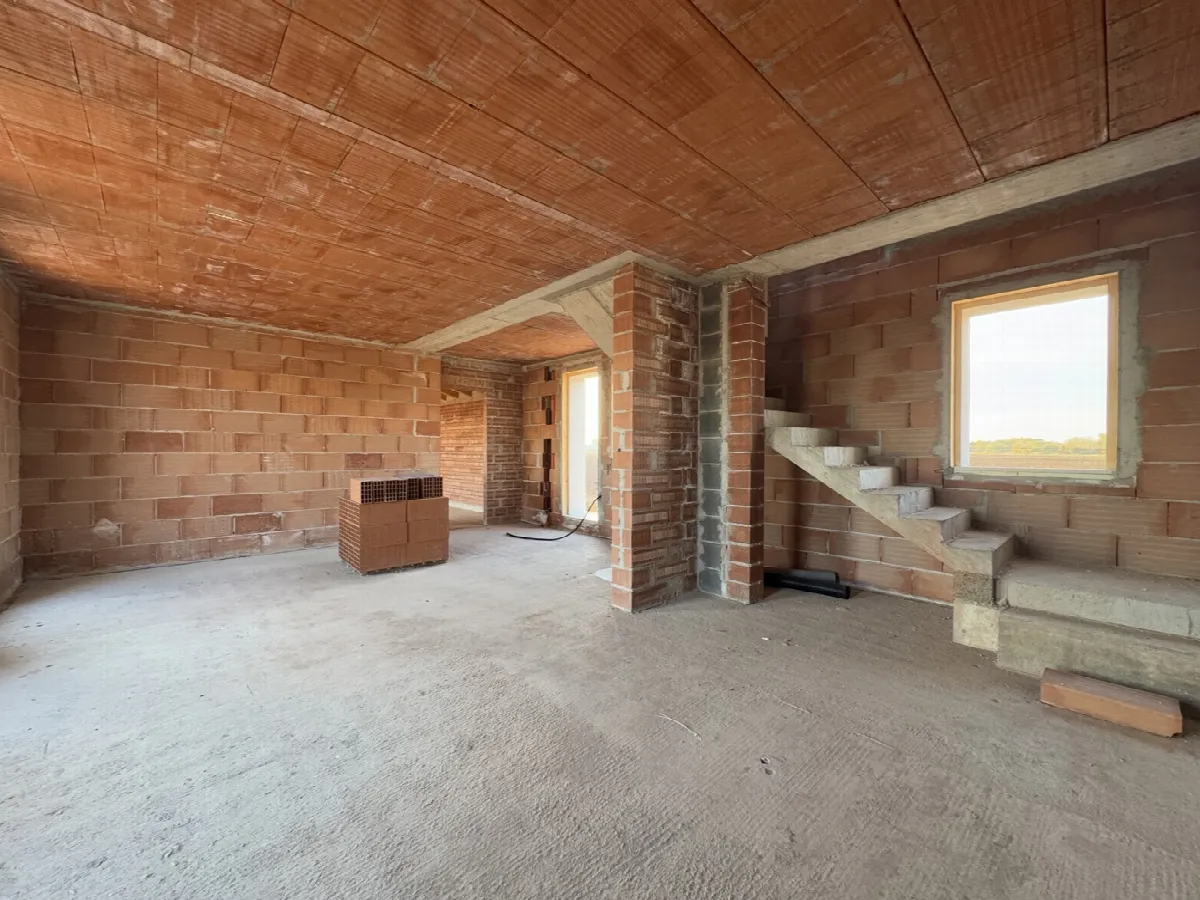 Casa indipendente in vendita a Noventa Vicentina - foto 7