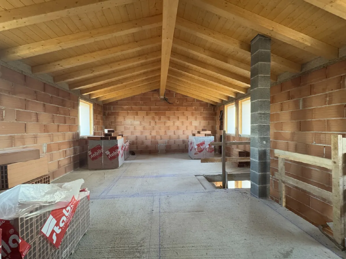 Casa indipendente in vendita a Noventa Vicentina - foto 8