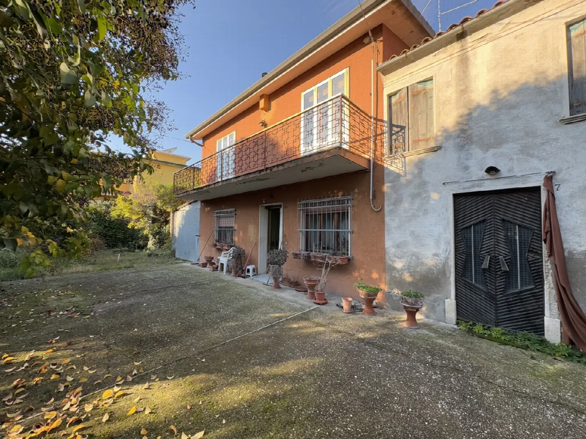 Casa indipendente in vendita a Noventa Vicentina - foto 2